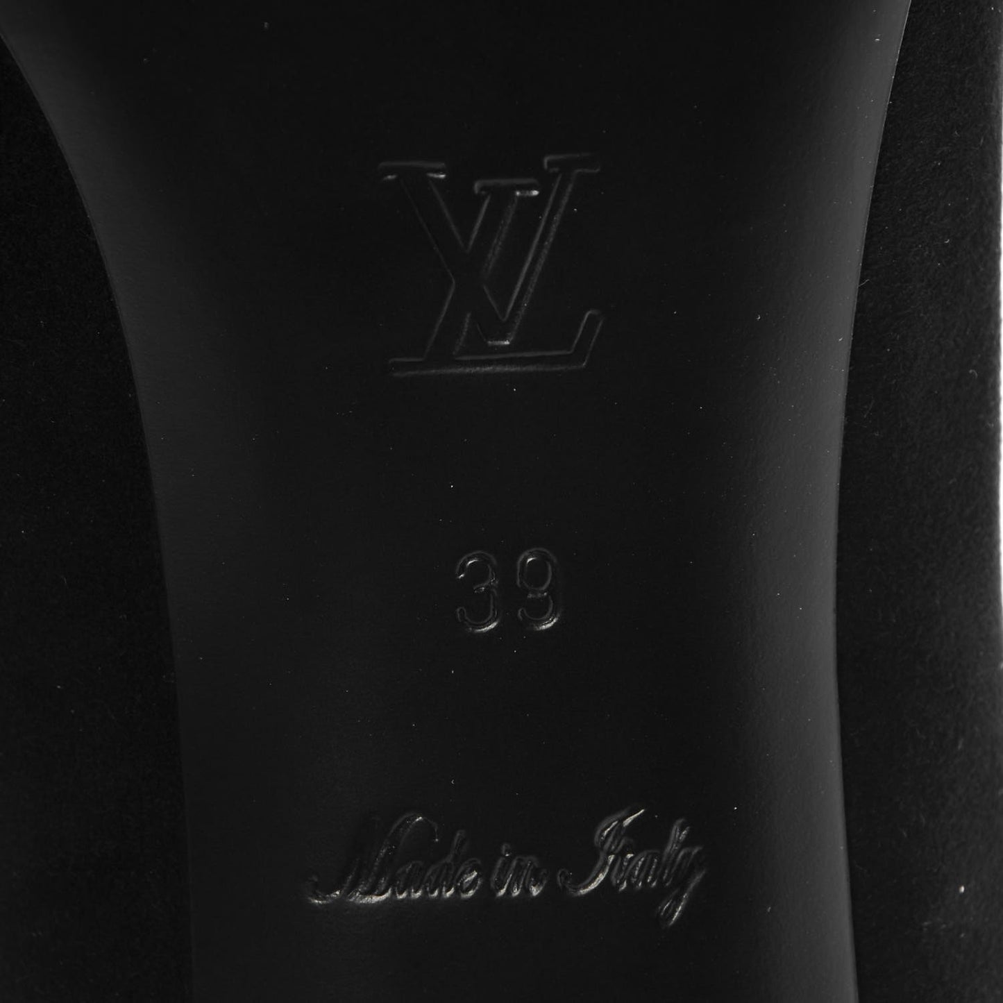 Enamel Wide Clic Clac H Bracelet PM Black