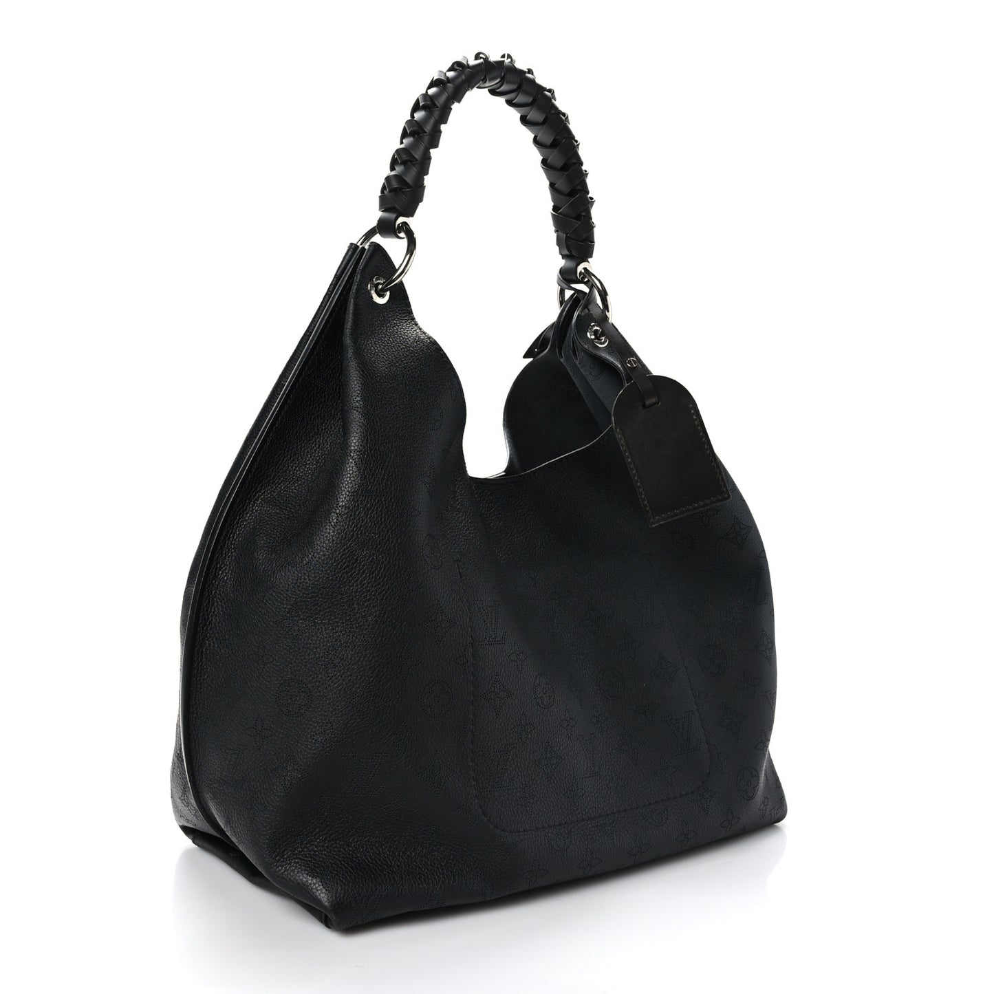 Mahina Carmel Hobo Black
