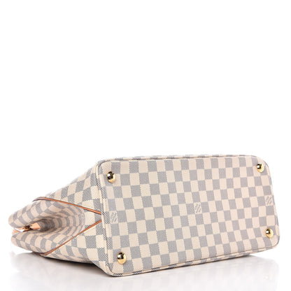 Louis Vuitton Damier Azur Calvi 4 of 6