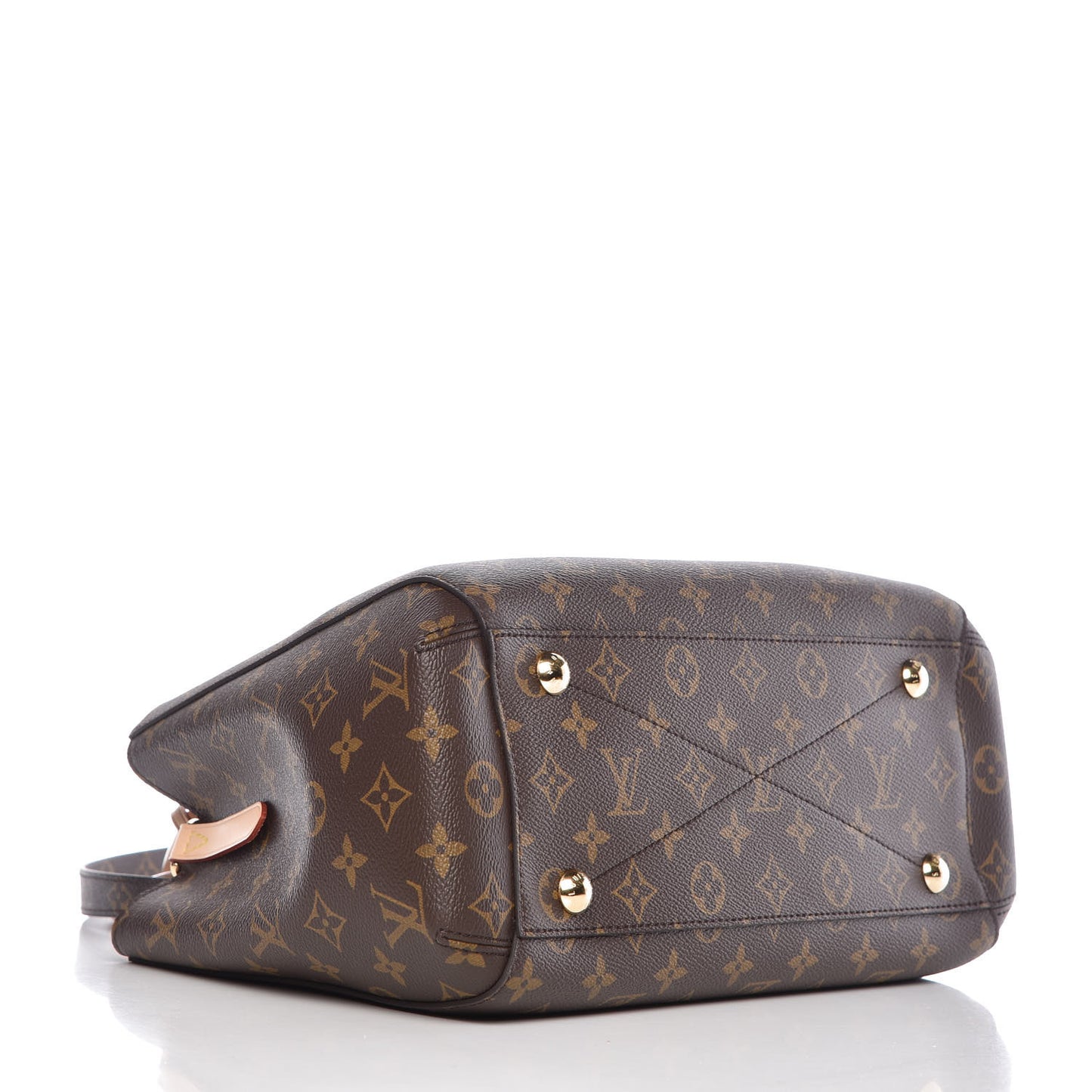 Monogram Montaigne MM