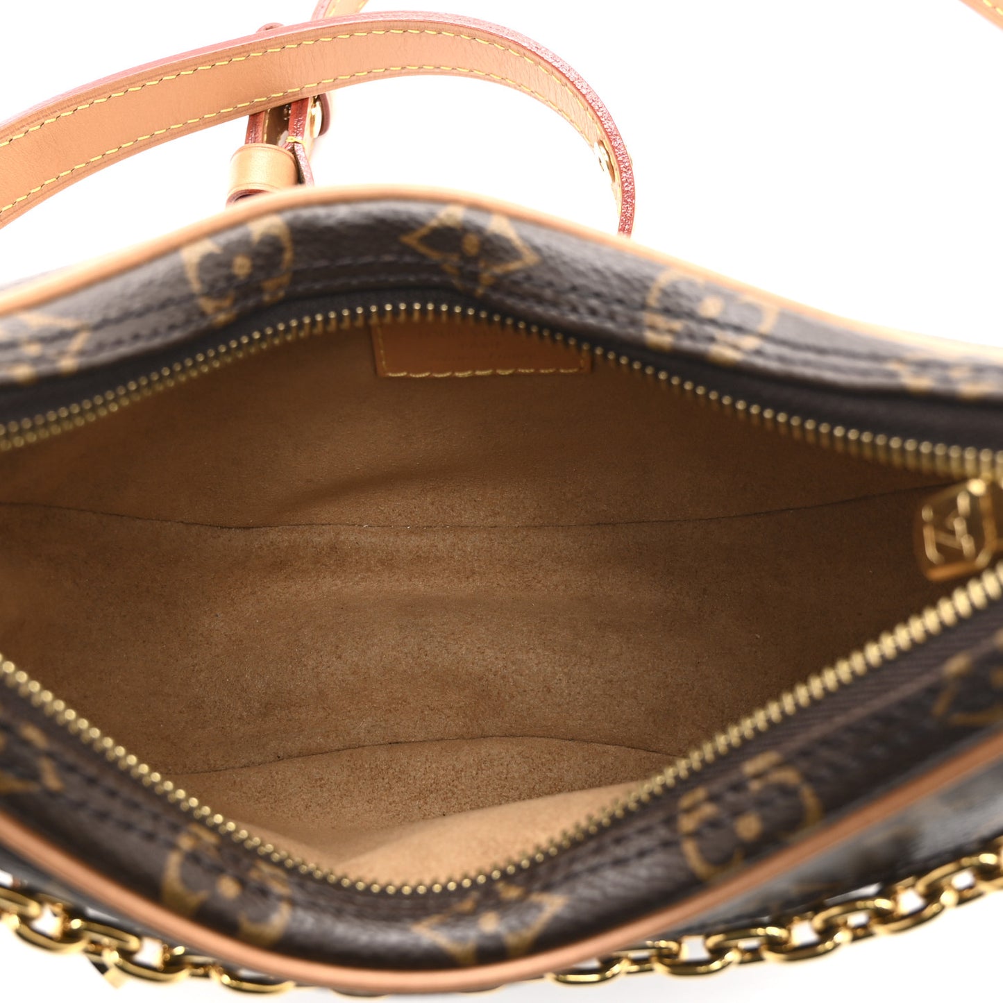 Monogram Loop