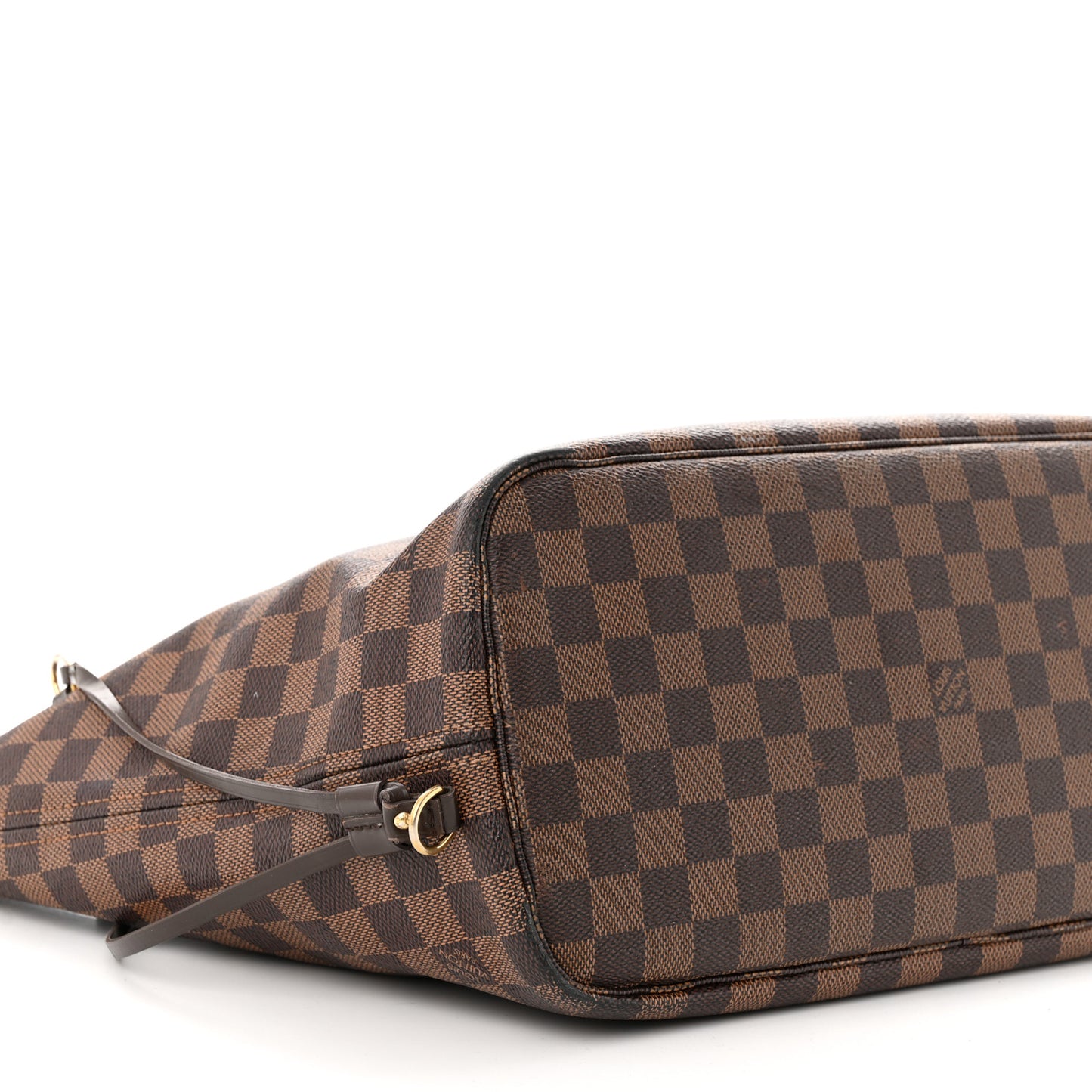 Damier Ebene Neverfull MM