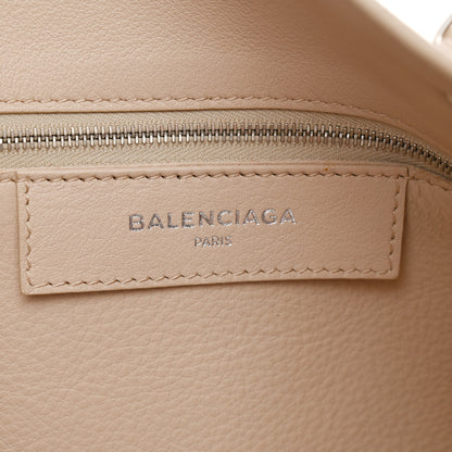 Balenciaga Veau Papier B4 Zip Around Tote 7 of 13