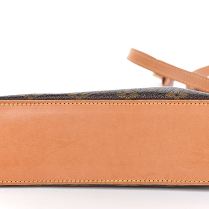 Louis Vuitton Monogram Trotteur 11 of 13