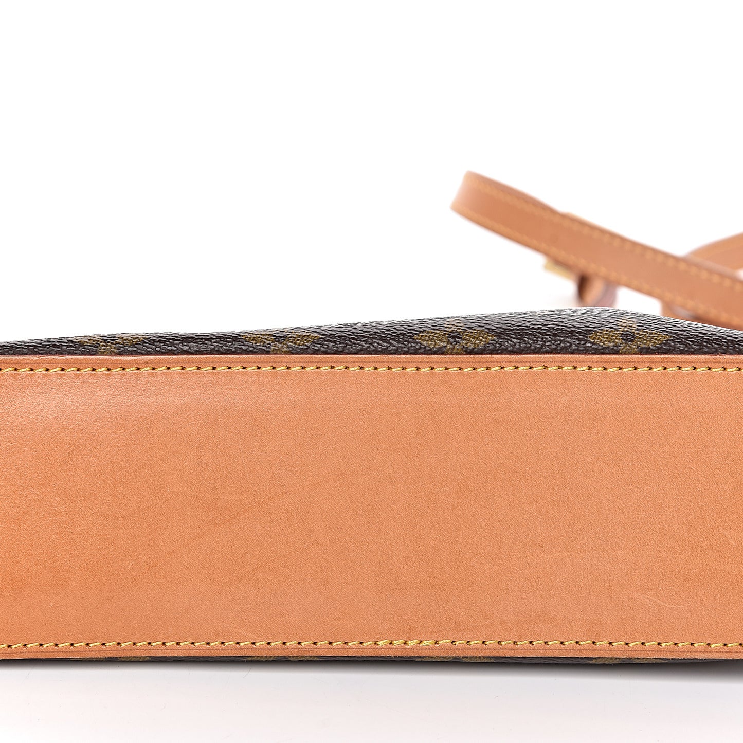 Monogram Trotteur