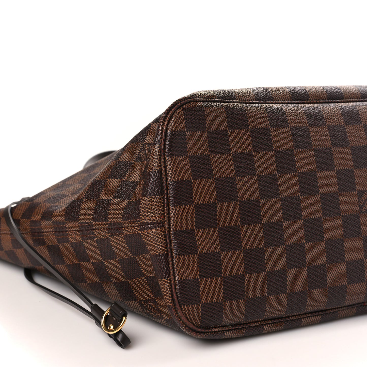 Damier Ebene Neo Neverfull MM