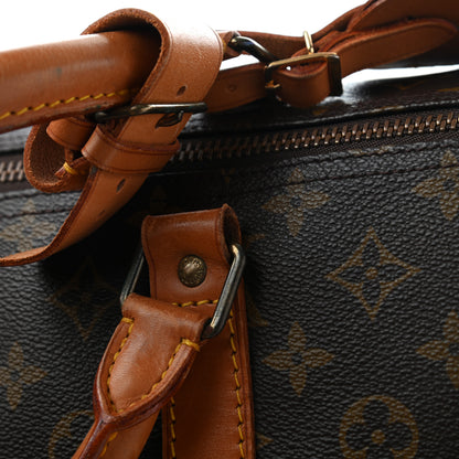 Louis Vuitton Monogram Keepall 60 20 of 22