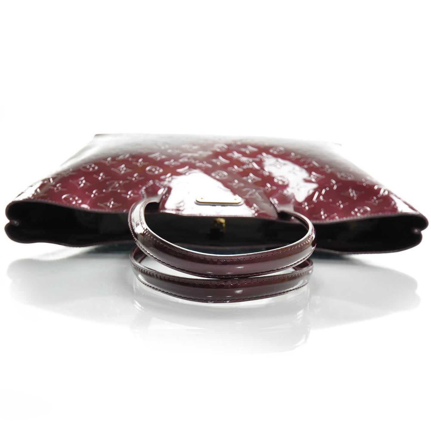 Vernis Wilshire GM Rouge Fauviste