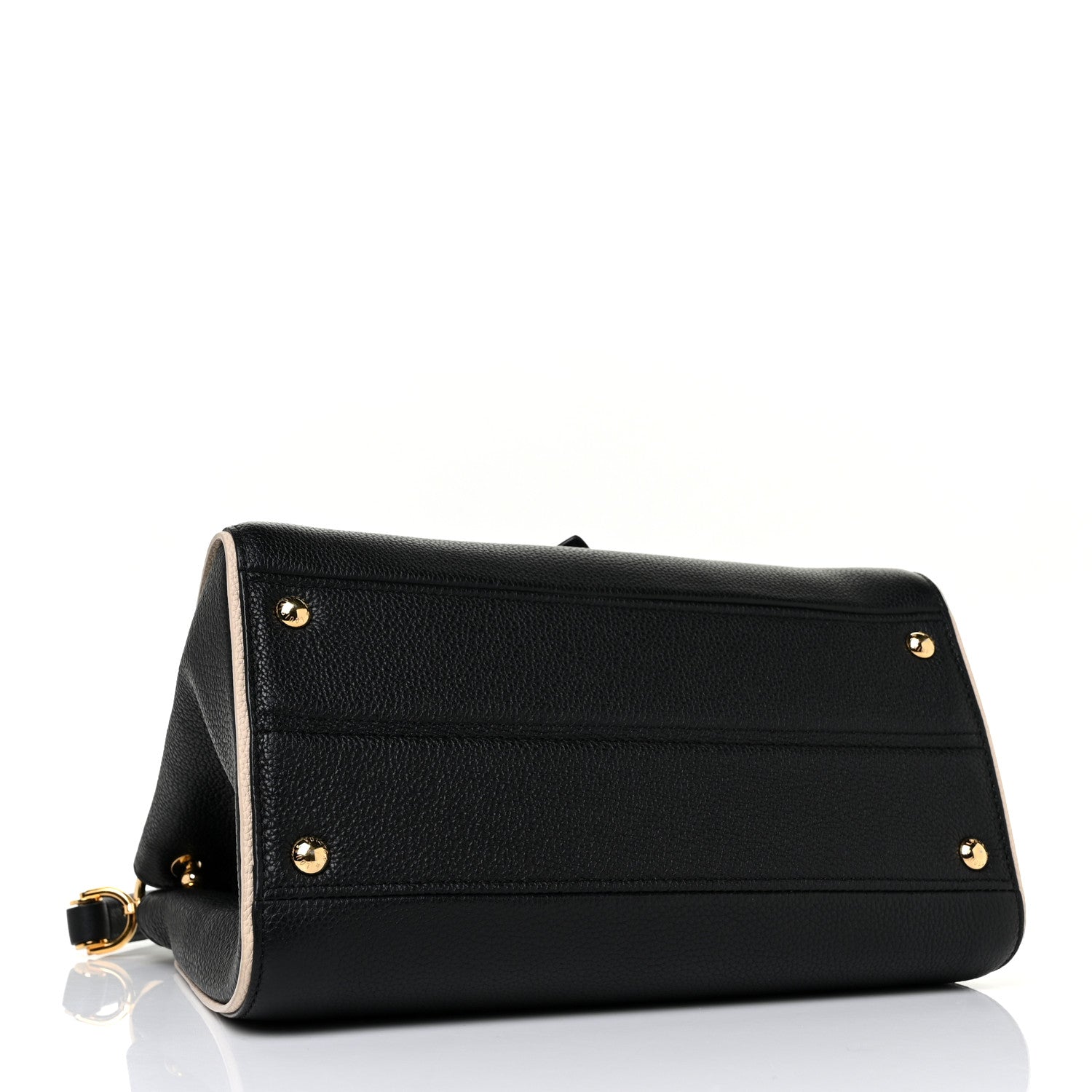 Louis Vuitton Monogram Double V Black 4 of 9