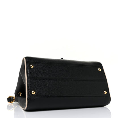Louis Vuitton Monogram Double V Black 4 of 9