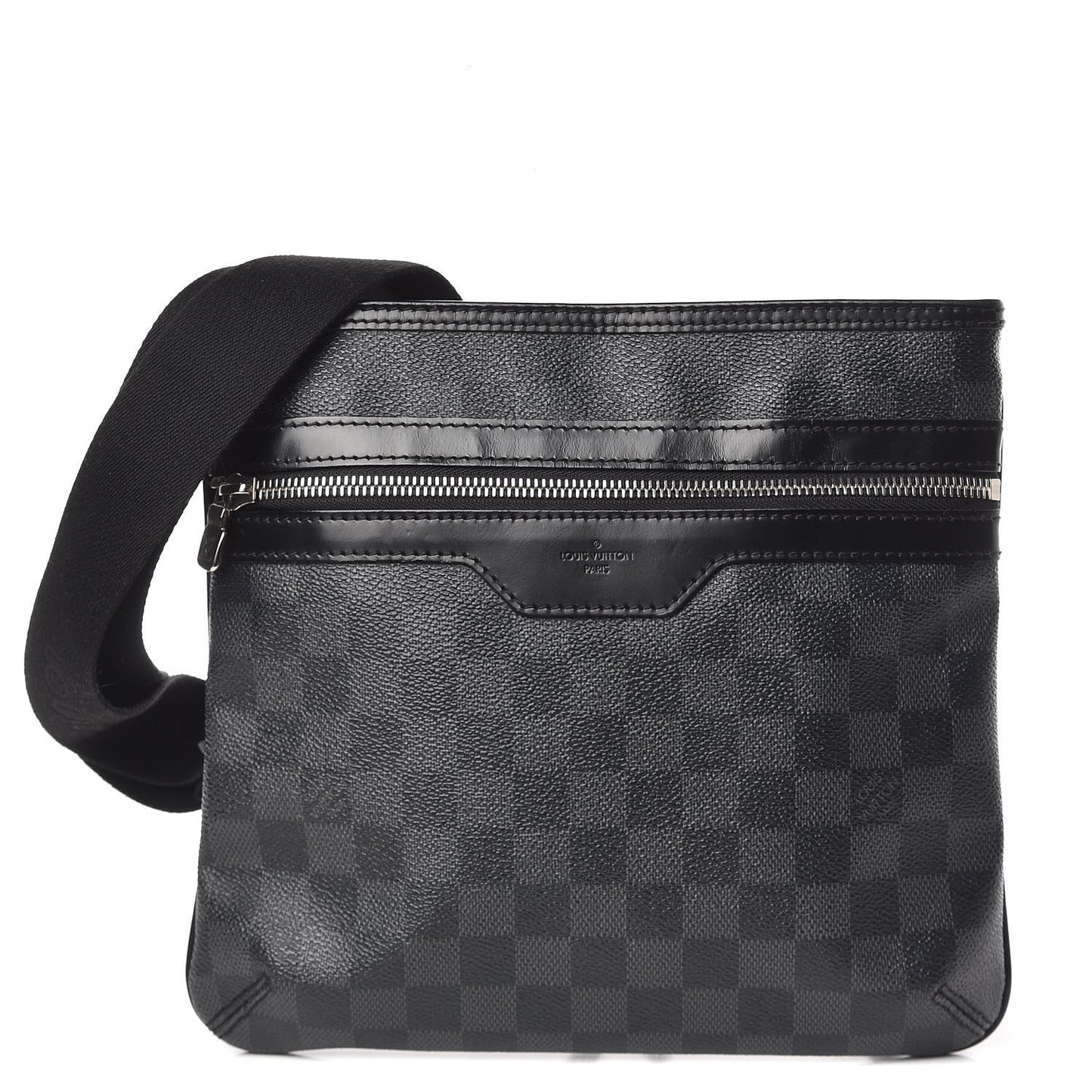 Damier Graphite Thomas