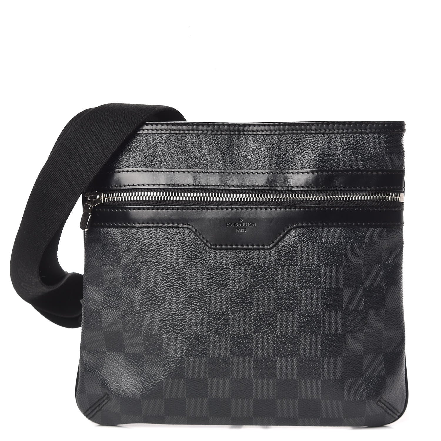 Louis Vuitton Damier Graphite Thomas 1 of 11