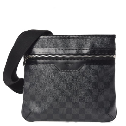 Louis Vuitton Damier Graphite Thomas 1 of 11