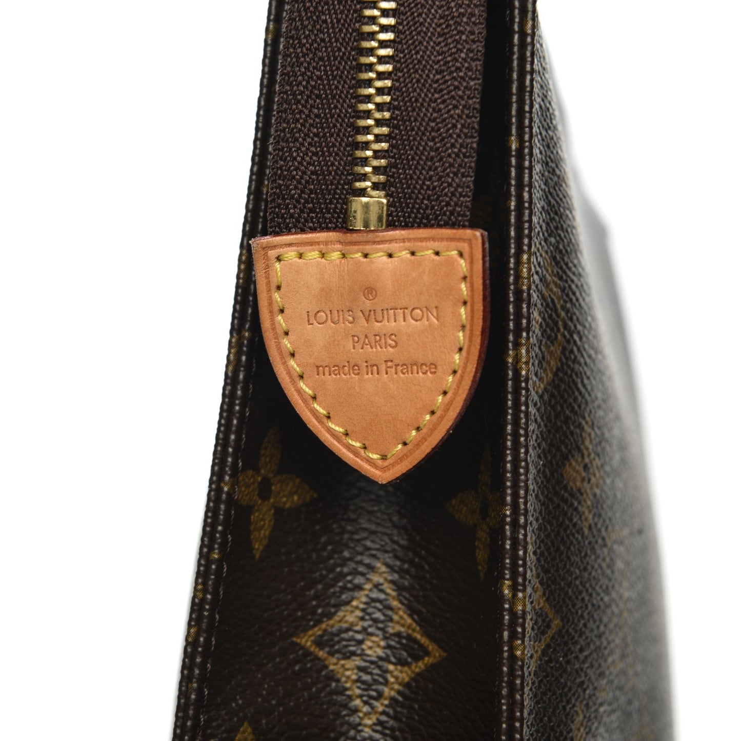 Monogram Toiletry Pouch 26
