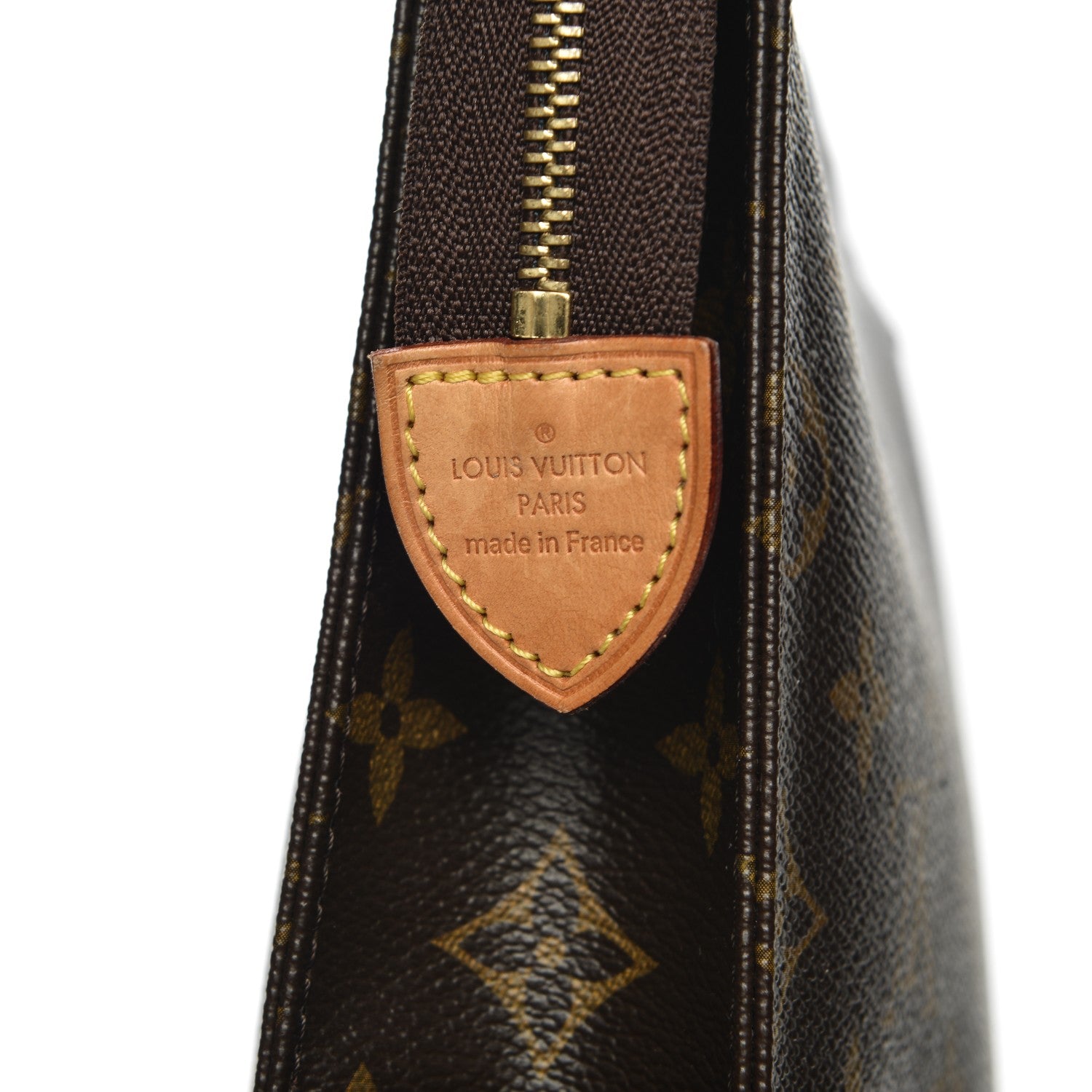 Louis Vuitton Monogram Toiletry Pouch 26 6 of 7