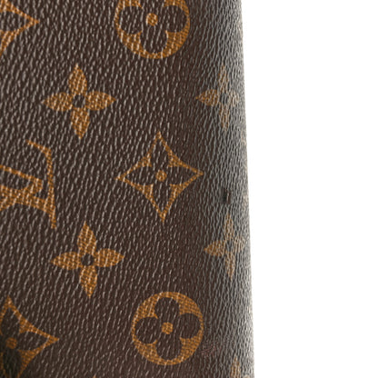 Louis Vuitton Monogram Horizon 8 of 13