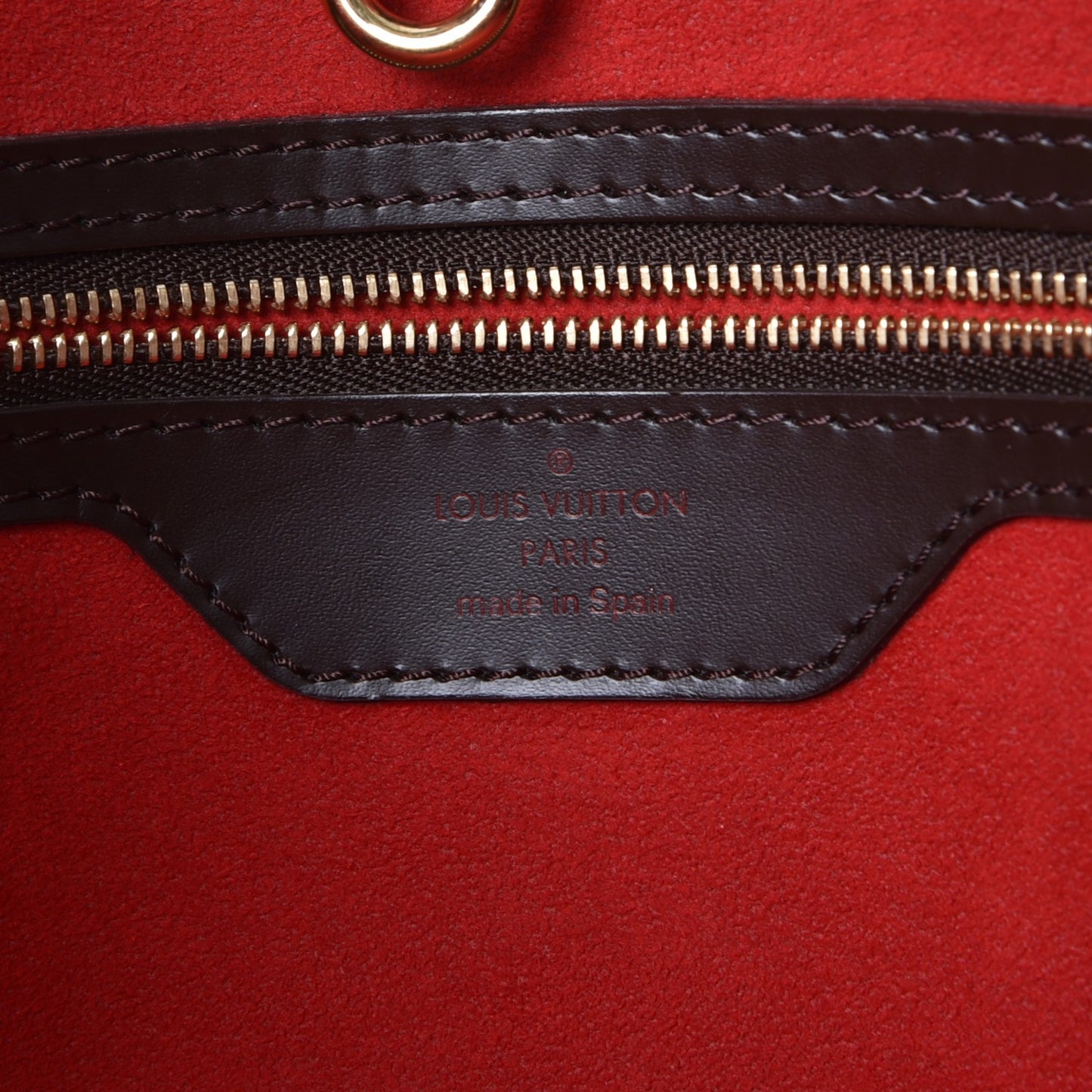 Damier Ebene Hampstead MM