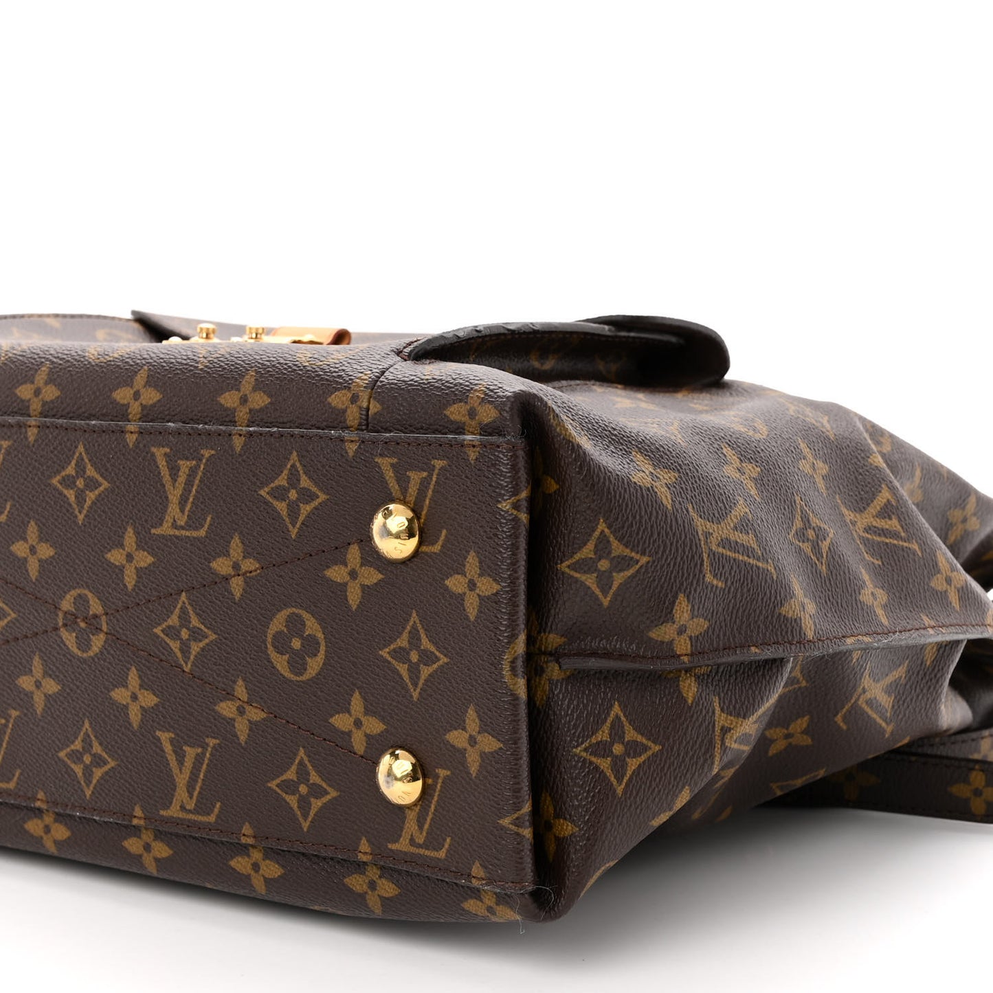 Monogram Metis