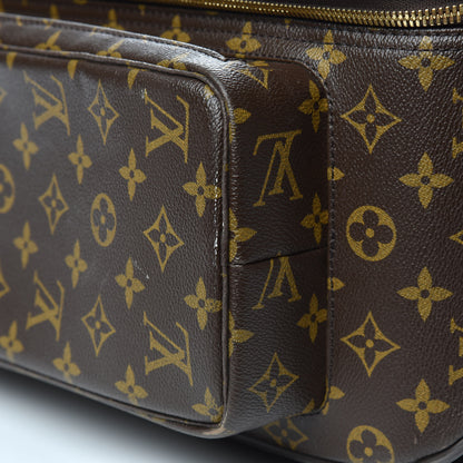 Louis Vuitton Monogram Bosphore Trolley 50 8 of 16