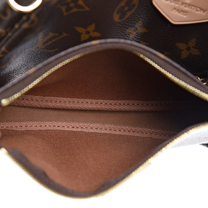 Louis Vuitton Monogram Multi Pochette Accessories Kaki 10 of 20