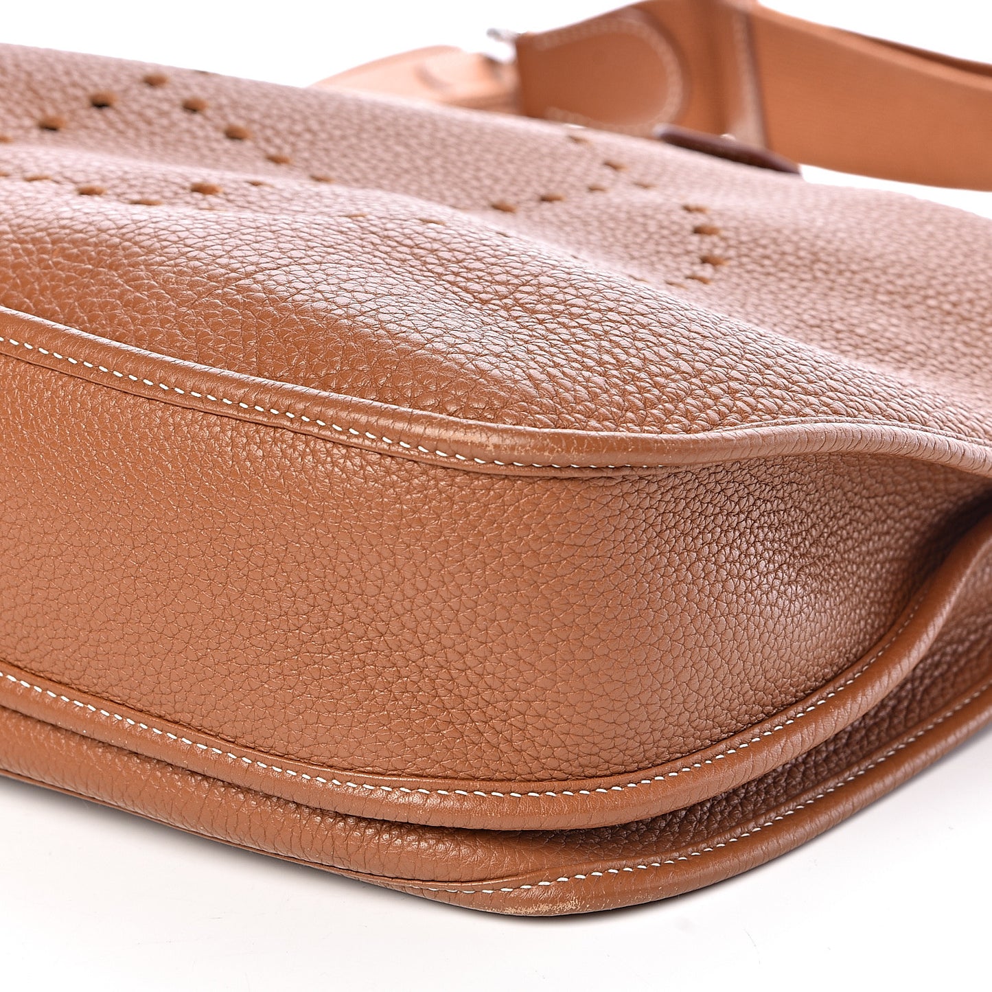 Taurillon Clemence Evelyne III TGM Gold