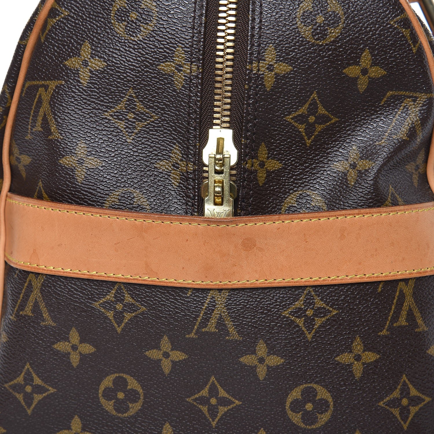 Louis Vuitton Monogram Carryall 14 of 20