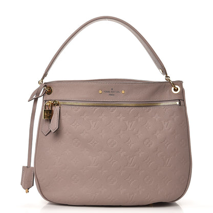 Louis Vuitton Empreinte Spontini Mastic 1 of 7