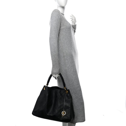 Louis Vuitton Empreinte Artsy MM Infini 2 of 12