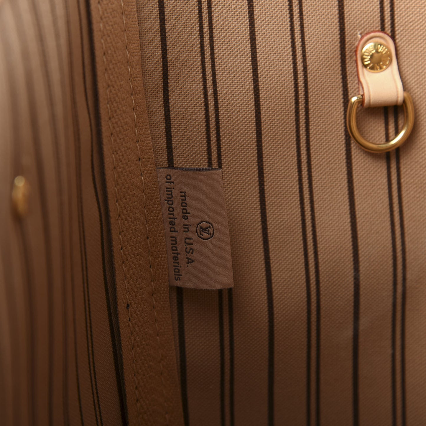 Monogram Neo Neverfull MM