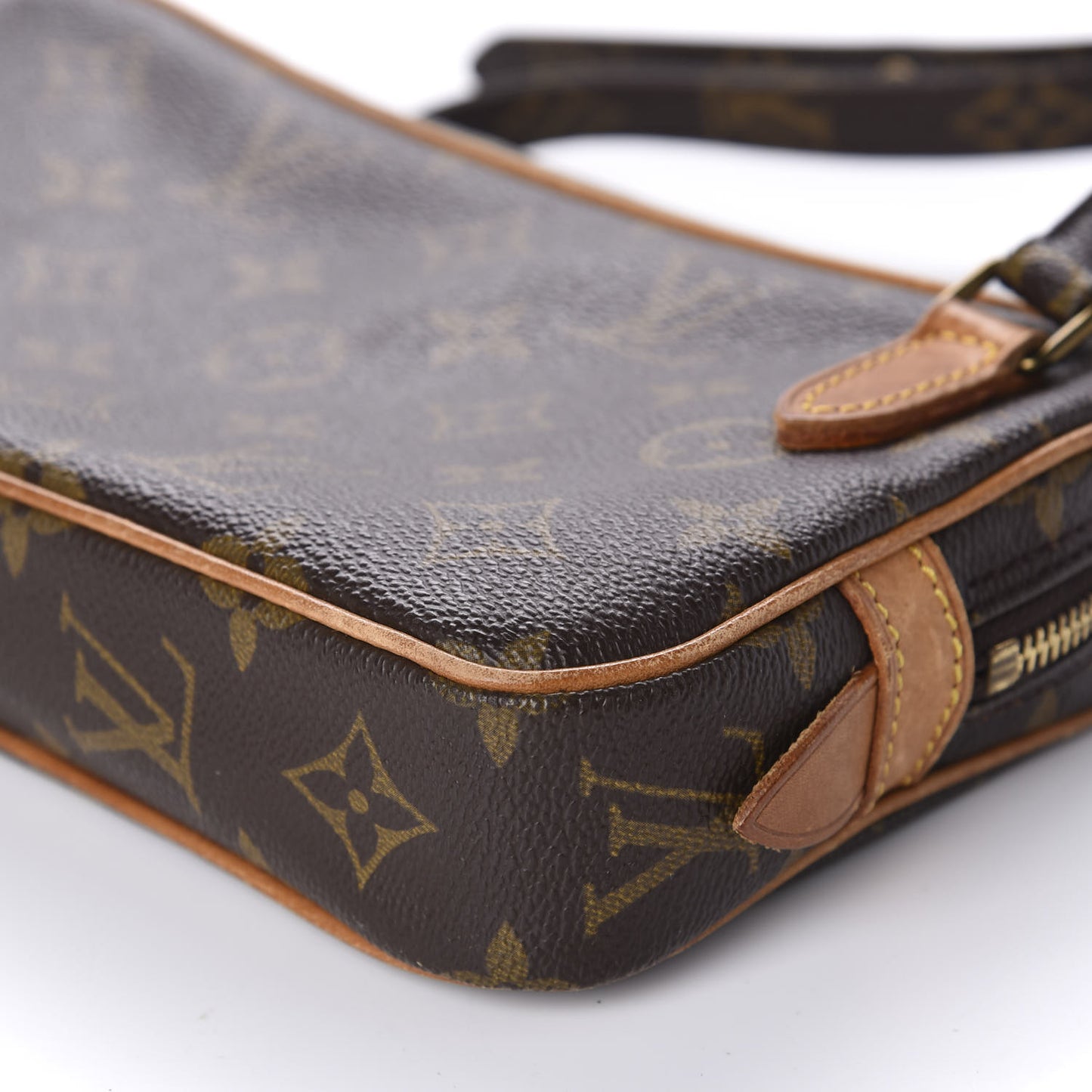 Monogram Pochette Marly Bandouliere