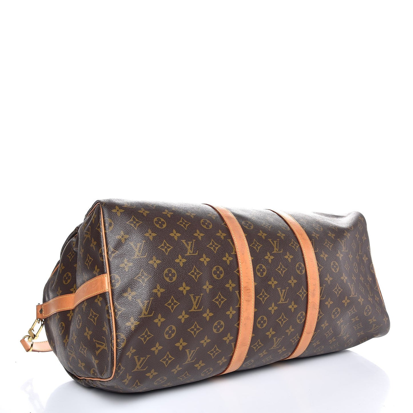 Monogram Keepall Bandouliere 55