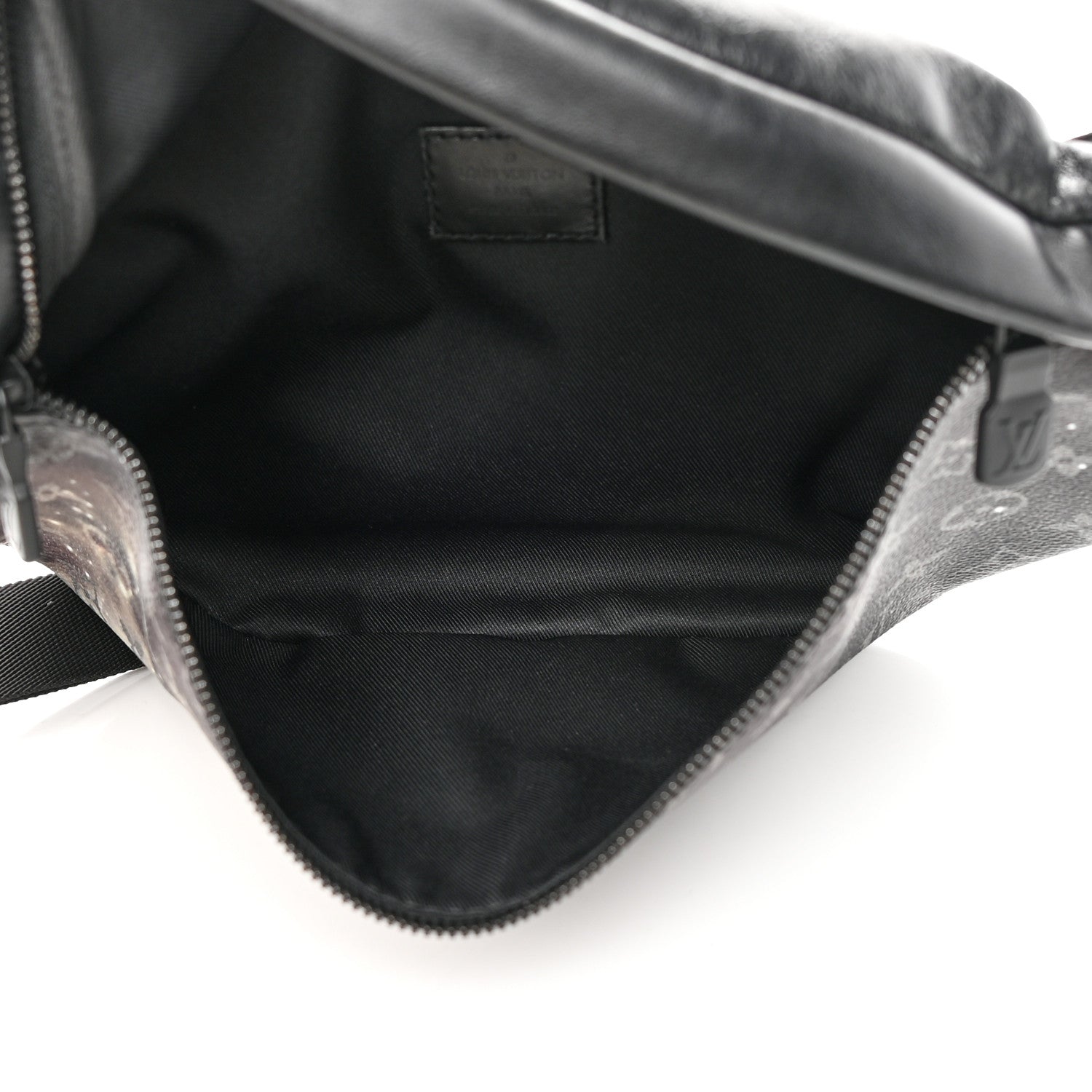 Louis Vuitton Monogram Galaxy Discovery Bumbag 5 of 9