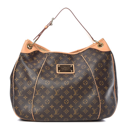 Louis Vuitton Monogram Galliera GM 1 of 14