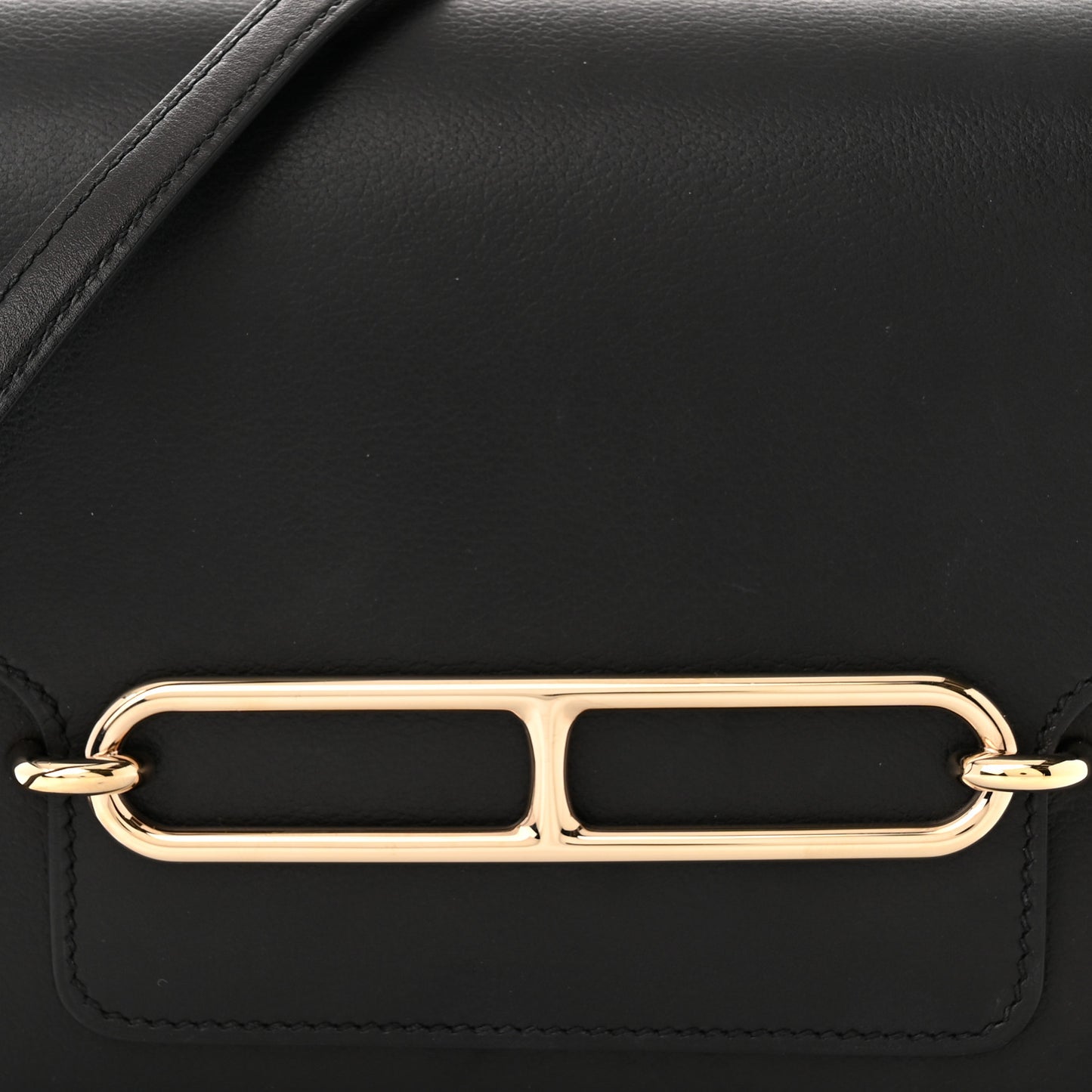 Evergrain Mini Sac Roulis Black