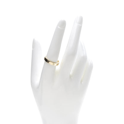 Cartier 18K Yellow Gold 3.5mm LOVE Wedding Band Ring 59 8.75 2 of 4