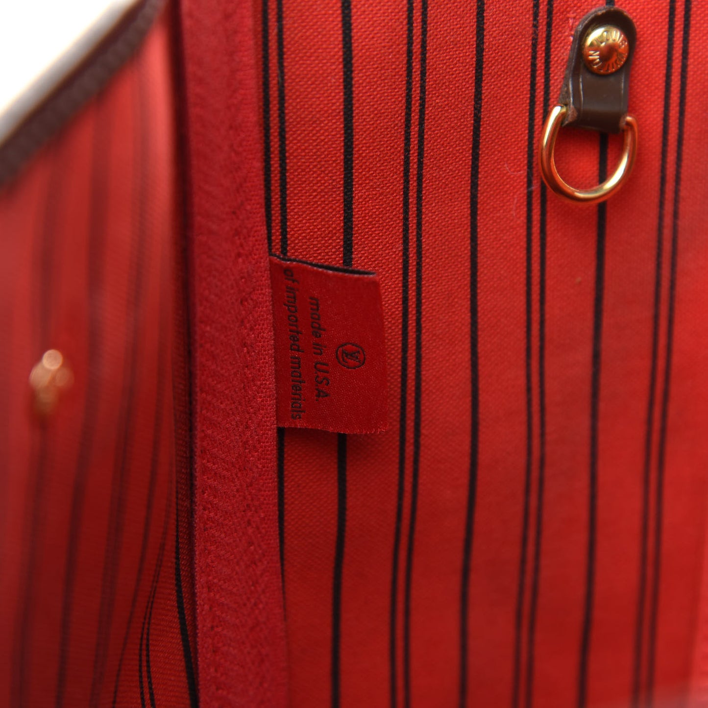 Damier Ebene Neo Neverfull MM