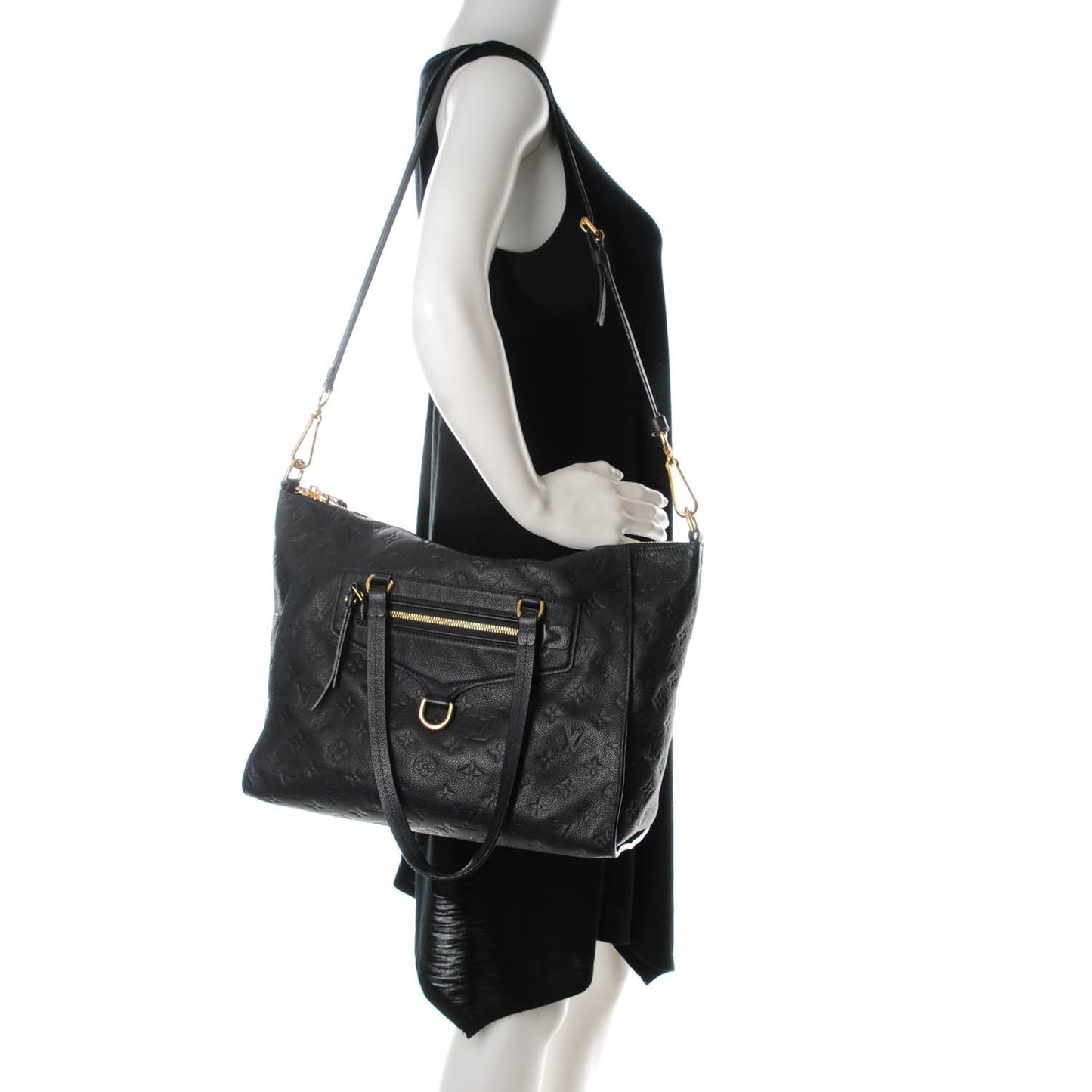 Empreinte Lumineuse PM Infini
