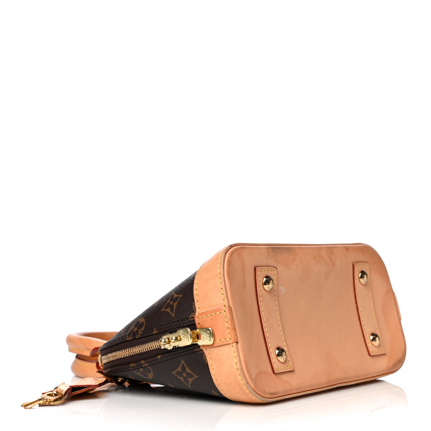 Monogram Alma BB