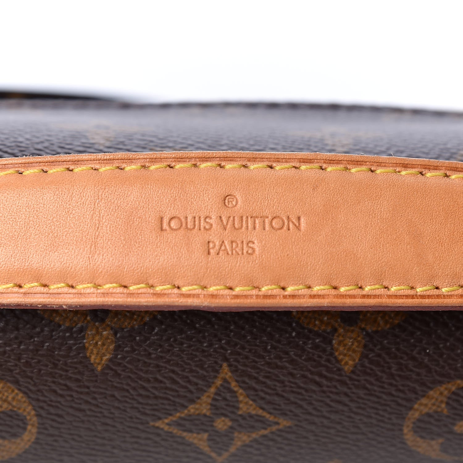 Louis Vuitton Monogram Pochette Metis 7 of 10
