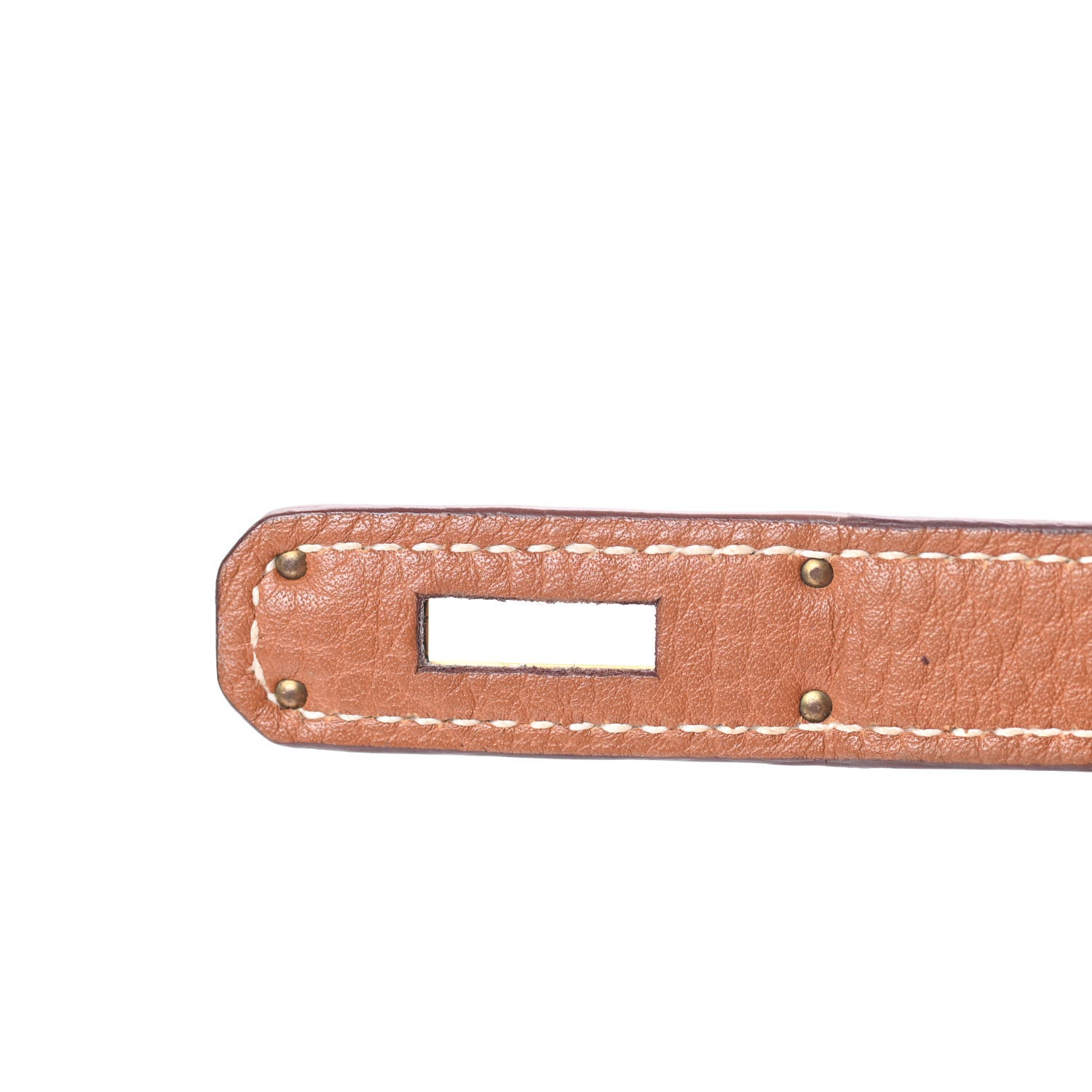 Hermes Togo Birkin 30 Gold 29 of 40