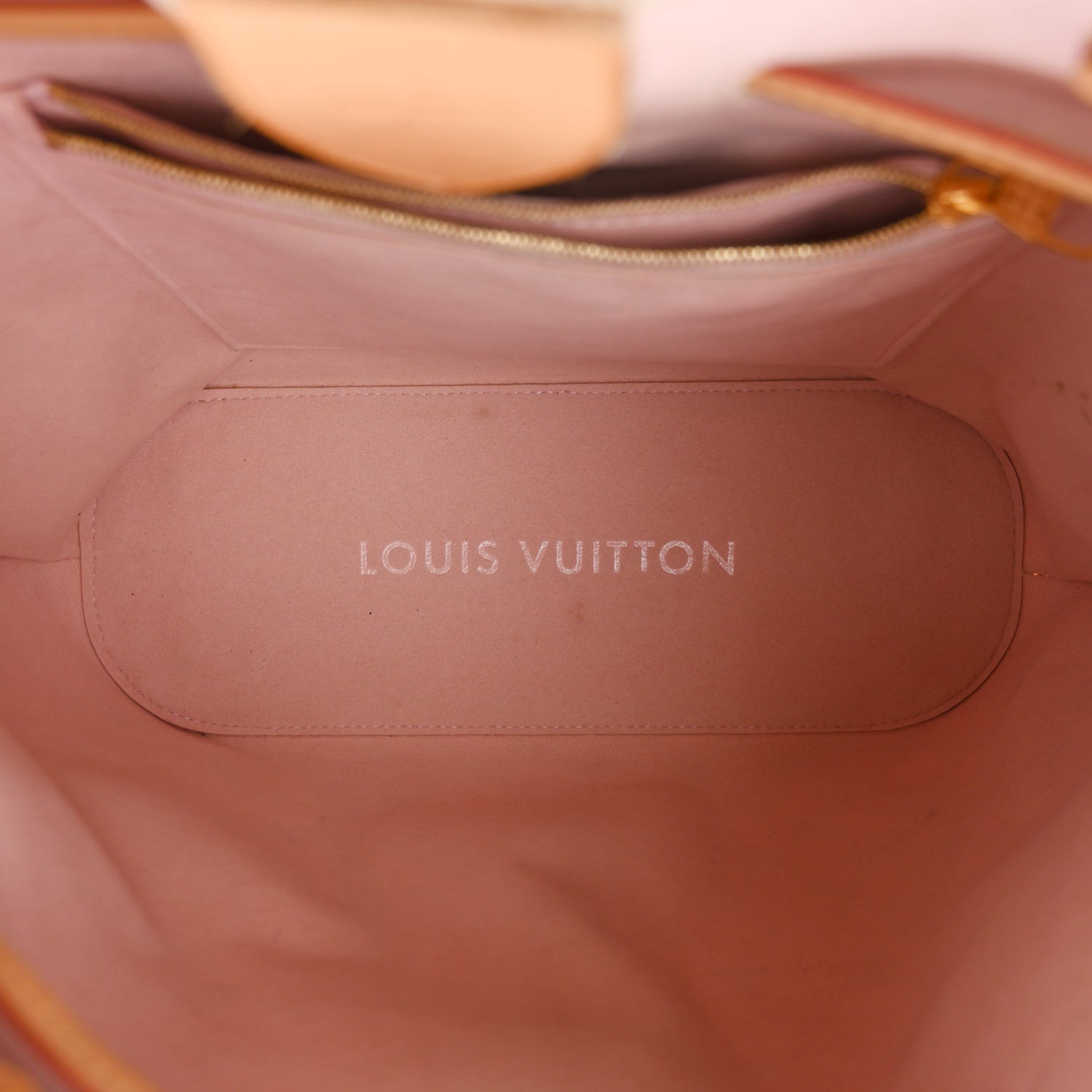 Louis Vuitton Damier Azur Girolata 5 of 16