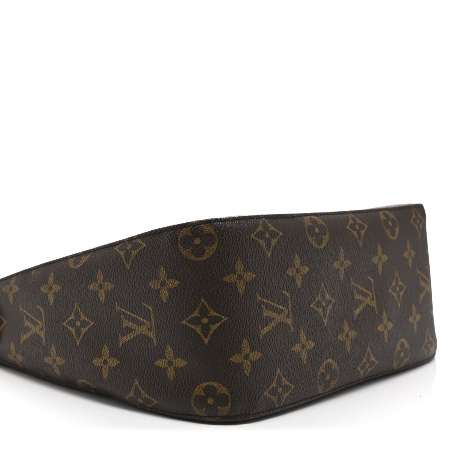 Louis Vuitton Monogram Looping MM 9 of 10