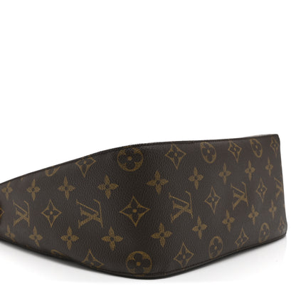 Louis Vuitton Monogram Looping MM 9 of 10