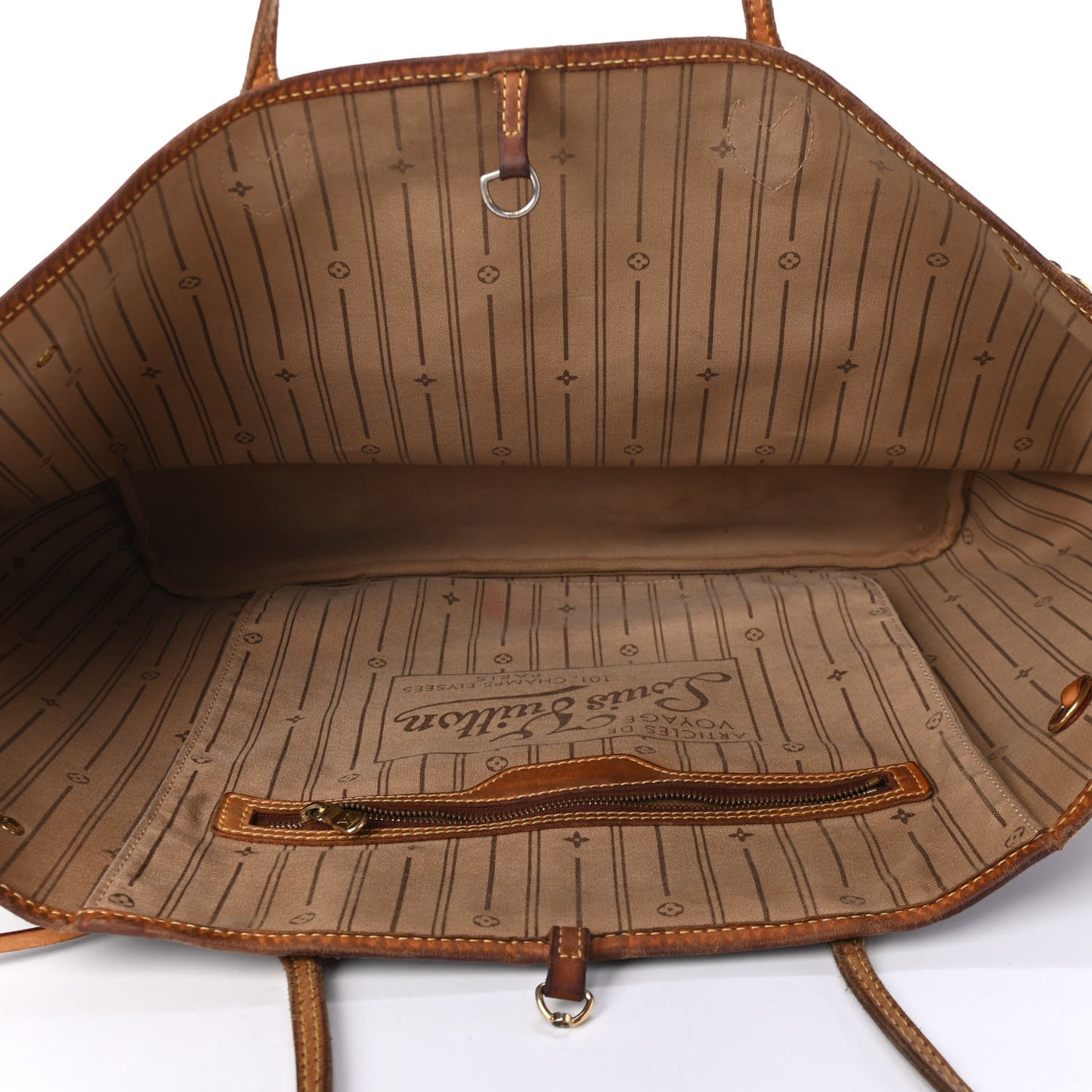 Monogram Neverfull GM