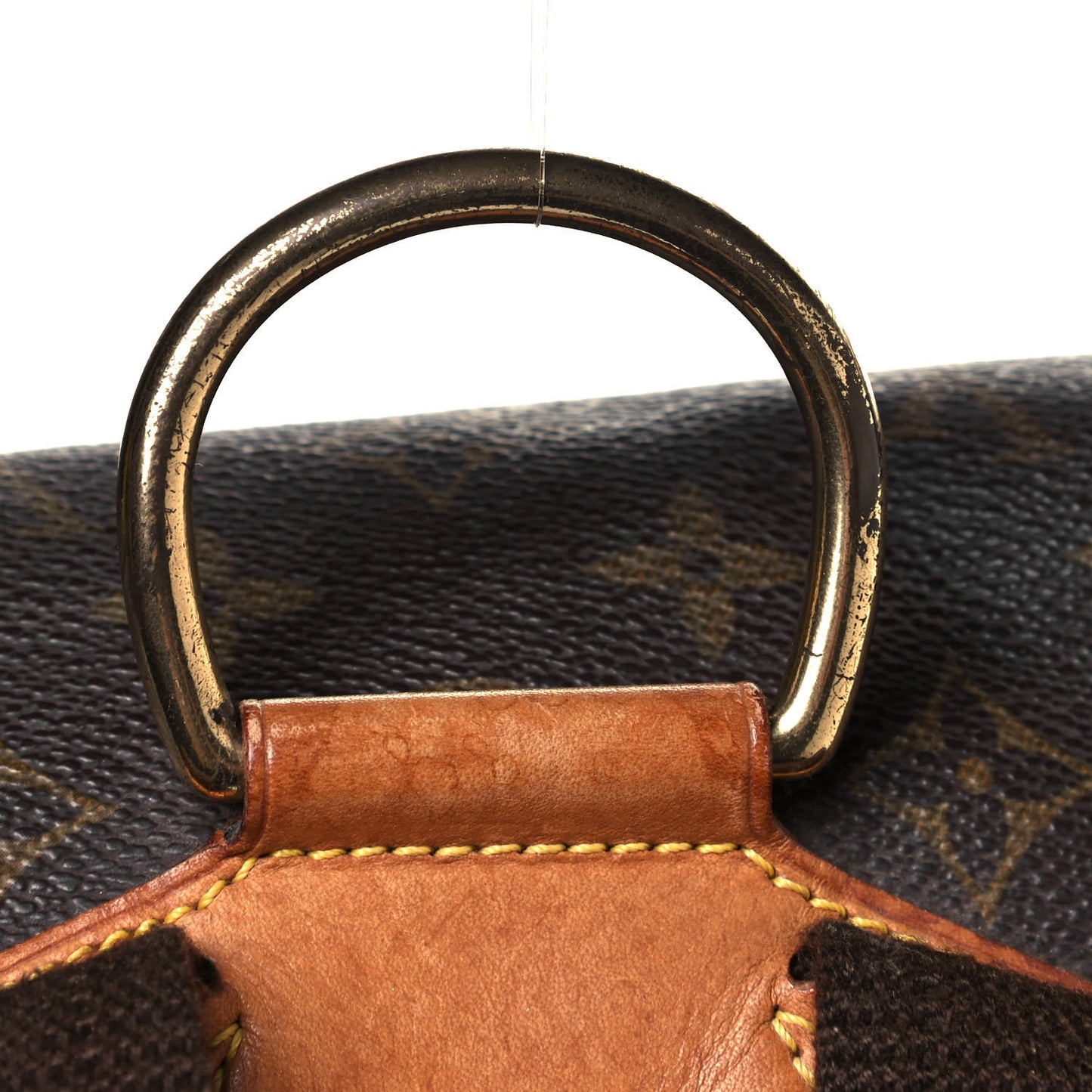 Monogram Montsouris GM Backpack