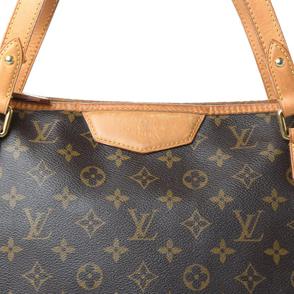 Louis Vuitton Monogram Estrela MM 9 of 10