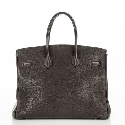 Hermes Togo Birkin 35 Ebene 4 of 26