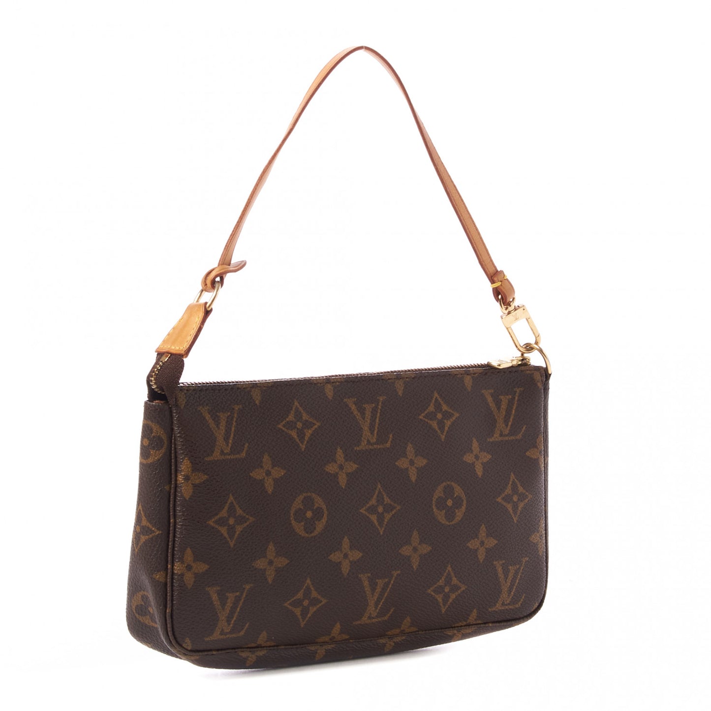 Monogram Pochette Accessories