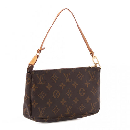 Louis Vuitton Monogram Pochette Accessories 3 of 8