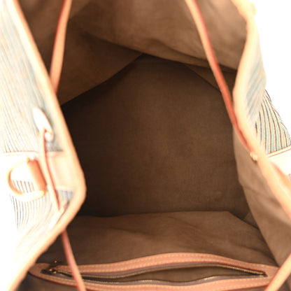 Louis Vuitton Monogram Eden Neo Kaki 5 of 13